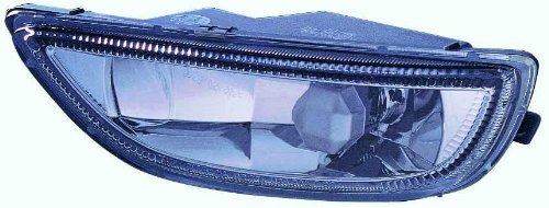 Replacement DEPO 312-2005L-AC Driver Side Fog Light Assembly