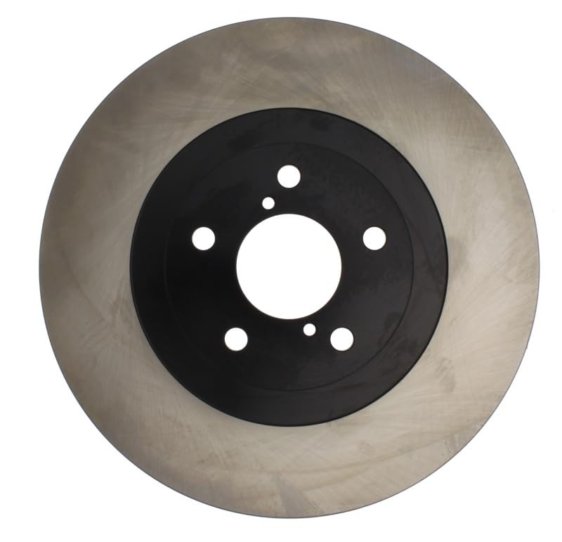 120.47018CRY Centric Cryostop Rotor