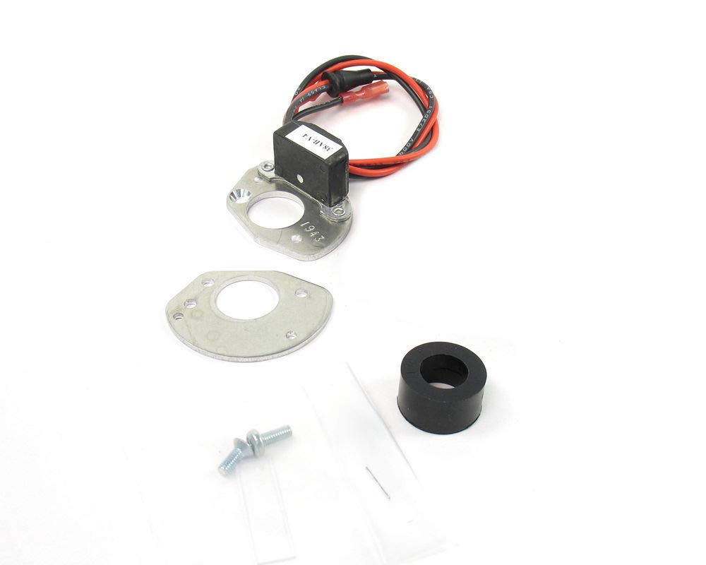 Ignitor PerTronix 1943 Electronic Ignition Conversion Kit, Compatible with Mitsubishi 4 Cylinder