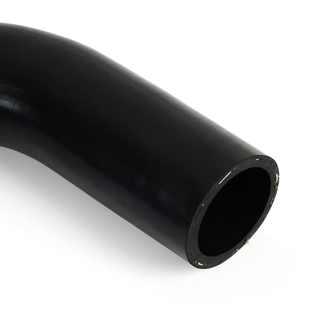 Mishimoto Replacement MMHOSE-MUS-79 Coolant Hose Kit, Compatible With Ford Mustang V8 1979-1985