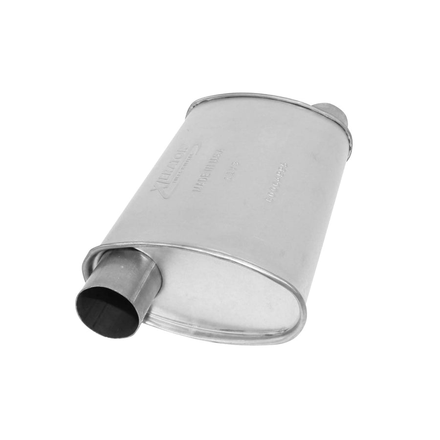 AP Exhaust 6499 Exhaust Products Muffler