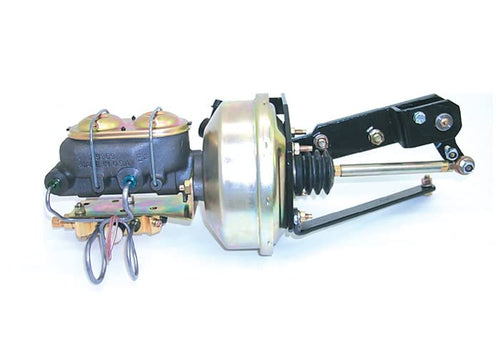 KORN559DISCDRUM Brothers Trucks Power Brake Conversion - Disc/Drum
