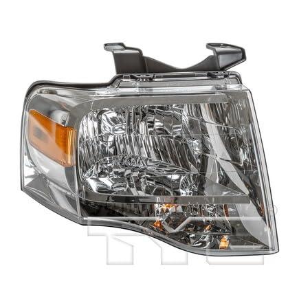 CHR H.L RH TYC - 07-14 FD XPDTN (w/o LOGO) (20-6813-00-9)