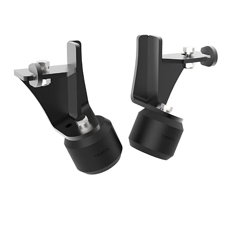 FRONT SES  0719 ESCALADE/YUKON/TAHOE 2WD/4WD 1618 CHEV/GMC 1500 4WD