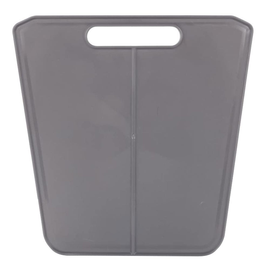Currituck Cooler Divider for Camco - Fits Into the Channels of Your Cooler to Organize Contents | Can Be Used as a Cutting Board - 50 Qt. (51793)
