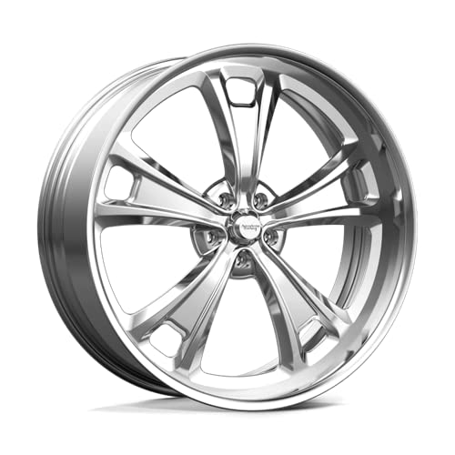 VF531910XX American Racing Vf531 9X10 Blank Polished XXMM (108-130)