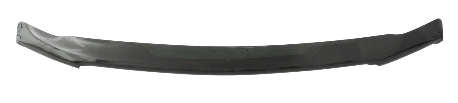 Bugflector/Hood Shield Auto Ventshade [AVS] | Medium Profile | Smoke Color, 1 pc. | 23954 | Fits 2019-2023 Ford Ranger