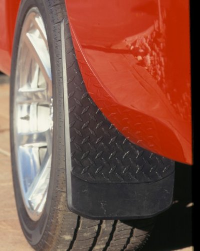 Extra Large RoadSport 3103 Big Mudder Extreme Splash Guard
