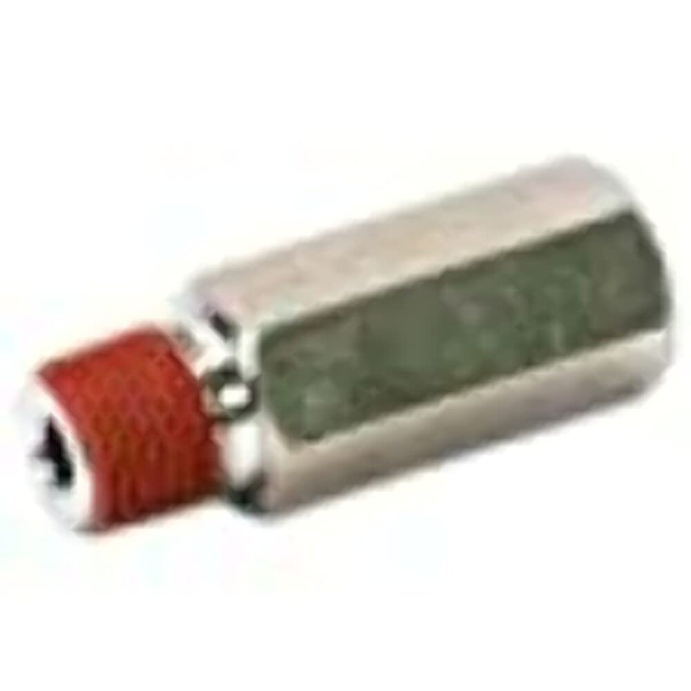 VIAIR 1/8" F to 1/8" M Check Valve, NPT (O.D. 14 mm)