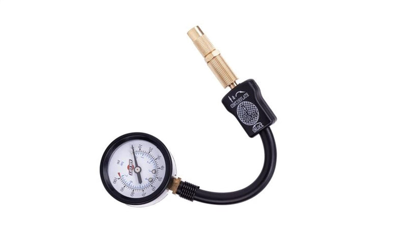 Air Lift Analog Air Pressure Meter