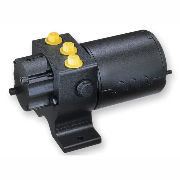 Hydraulic Reversing Pump Raymarine M81120, Type 1, 12V