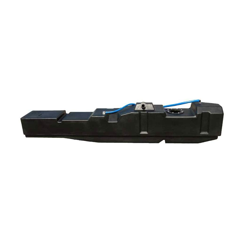 Ford Titan Crew Cab Long Bed Super Series 2017-2019 Replacement Gas Fuel Tank
