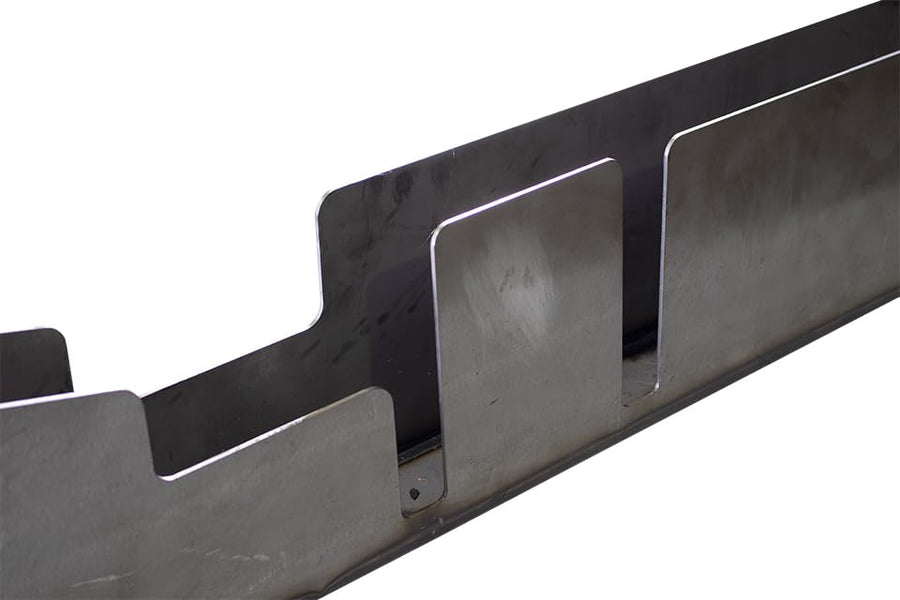 CENTER FRAME SECTION 2004-2008 F150