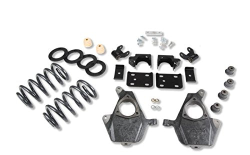Lowering Belltech 644 Kit