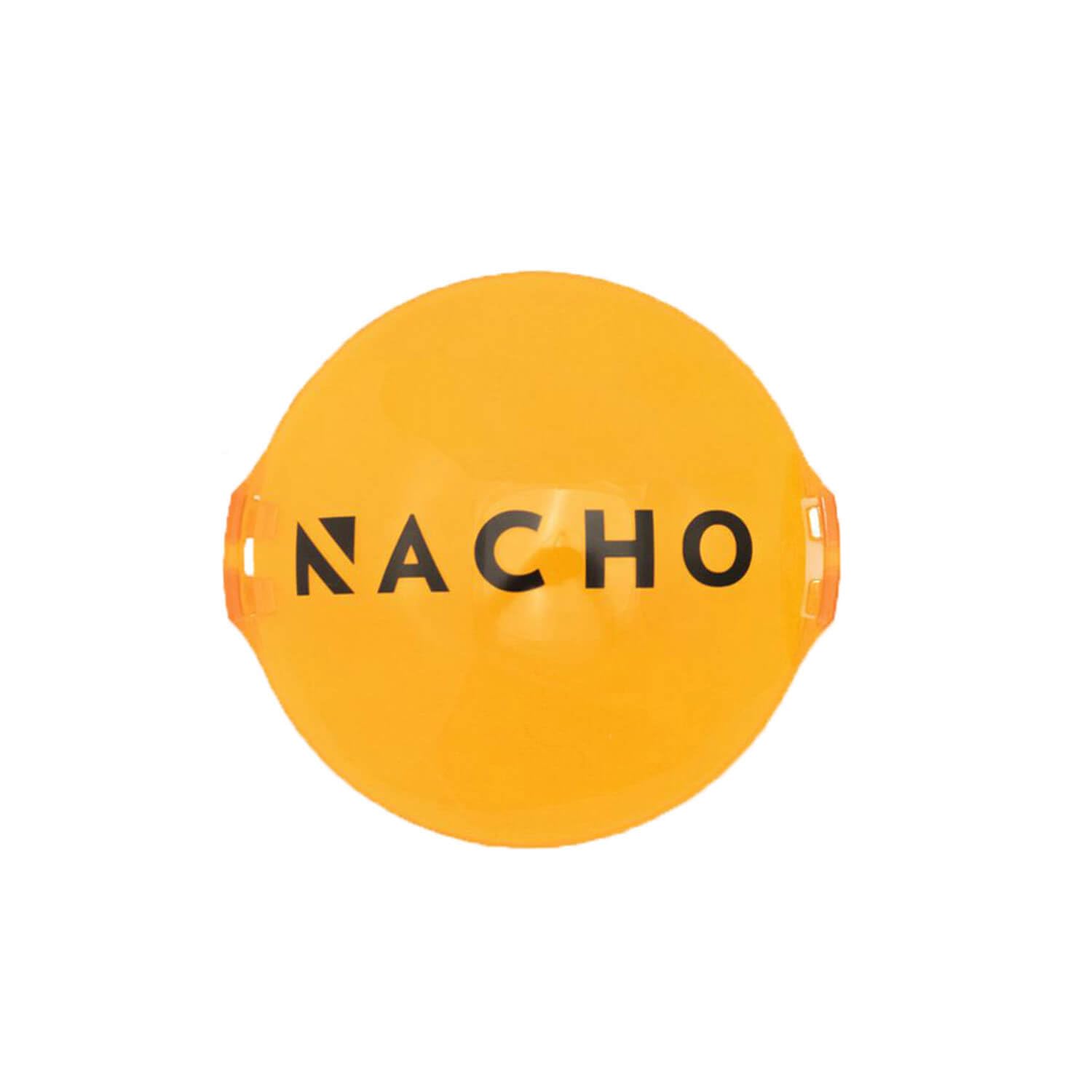 Nacho ARB Front Facing Amber Light Cover