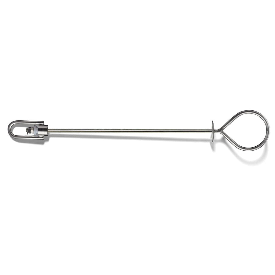 Mooring Iron Polyform CM-3 with Swivel Shackle Assembly (Stainless Steel)