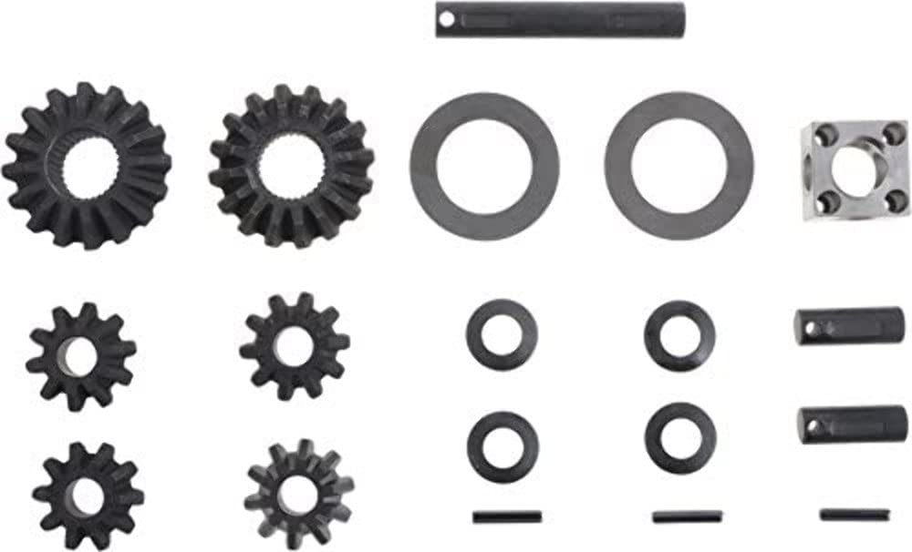Carrier Gear Kit Spicer SVL 2023887