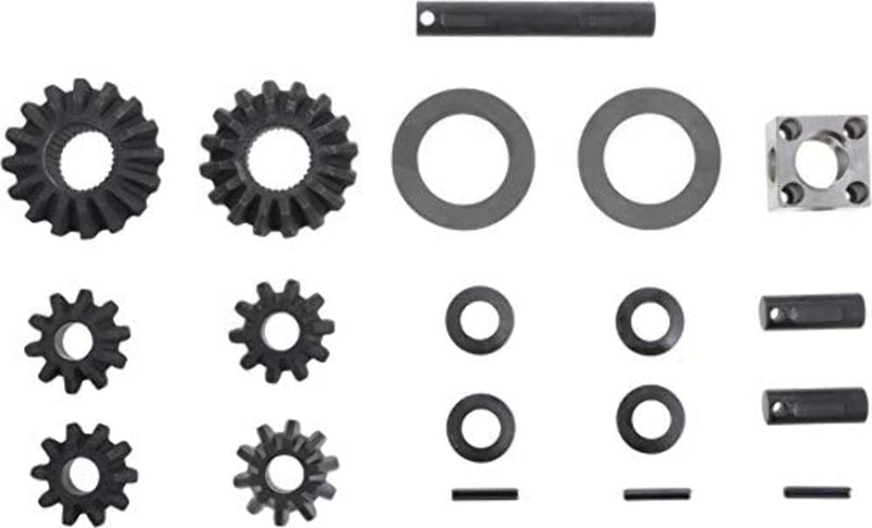 Carrier Gear Kit Spicer SVL 2023887