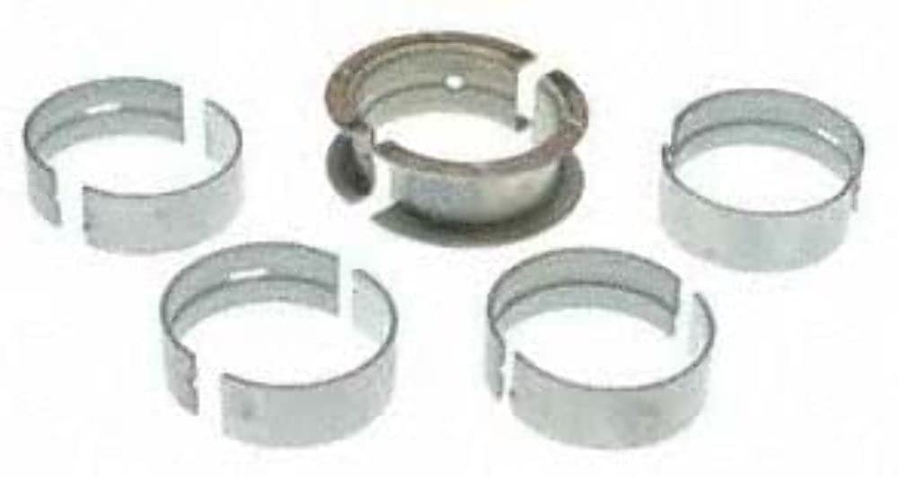 Clevite Engine Crankshaft MS-1948P-20 Main Bearing Set