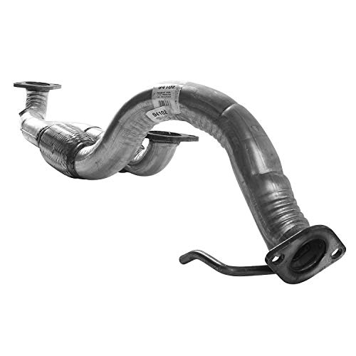 Exhaust Pipe New for Sedona Entourage