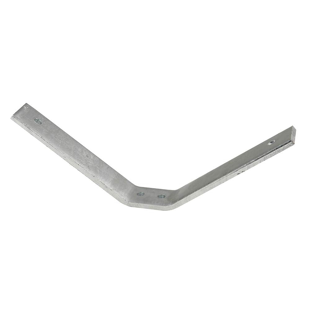 Pontoon C.E. Smith Bolster Bracket - 15-3/4" x 2"