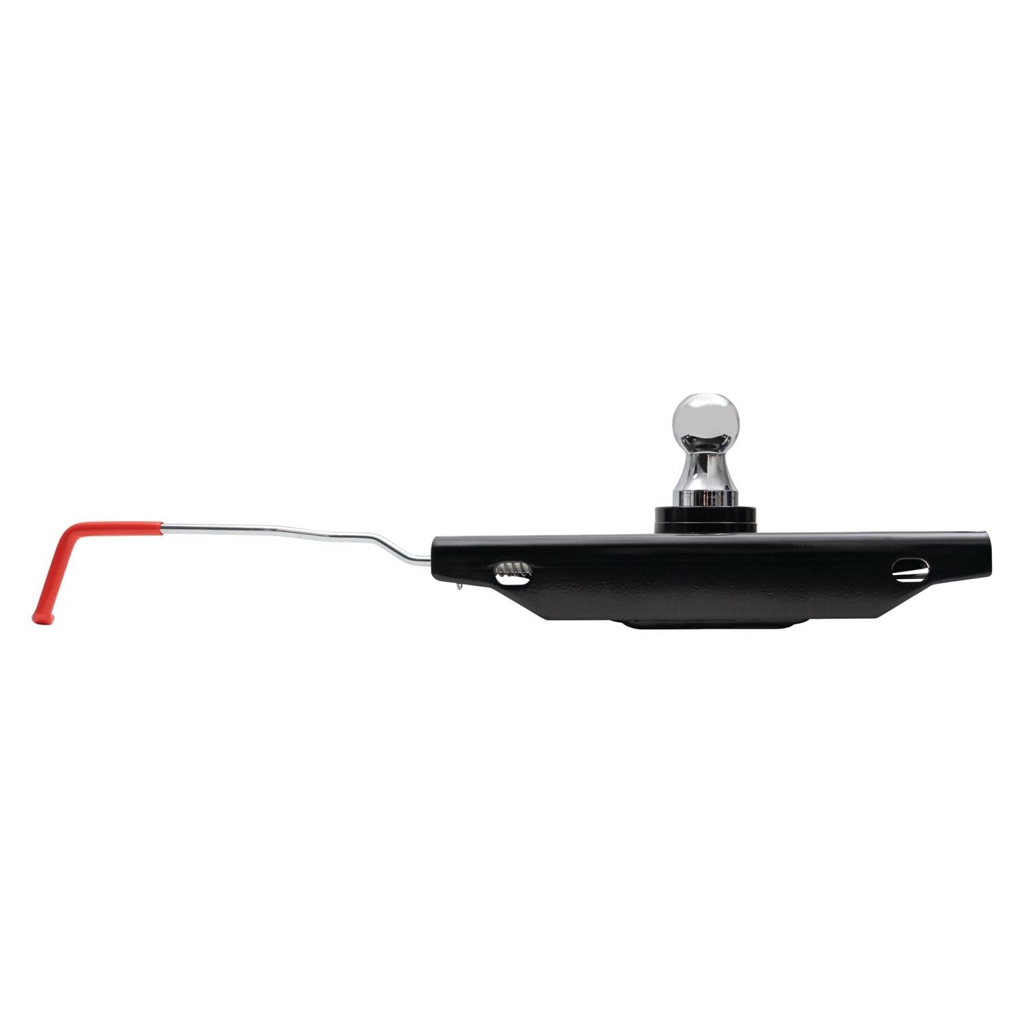 Gooseneck Draw-Tite 9488 Hitch Head Hide-A-Goose 30,000 lb. Capacity