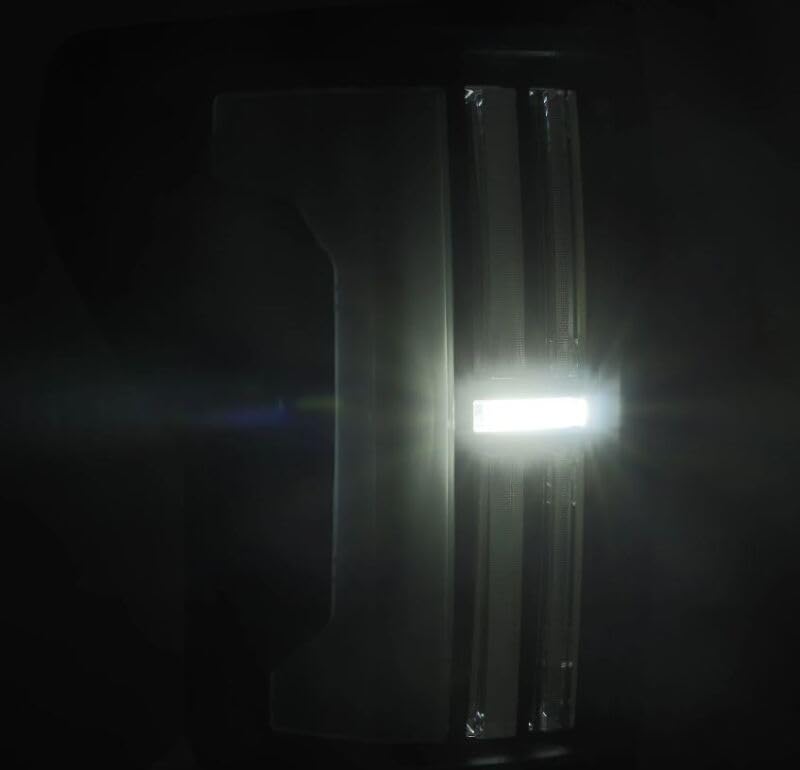 ARX NOVA AlphaRex 670032 Tail Lights