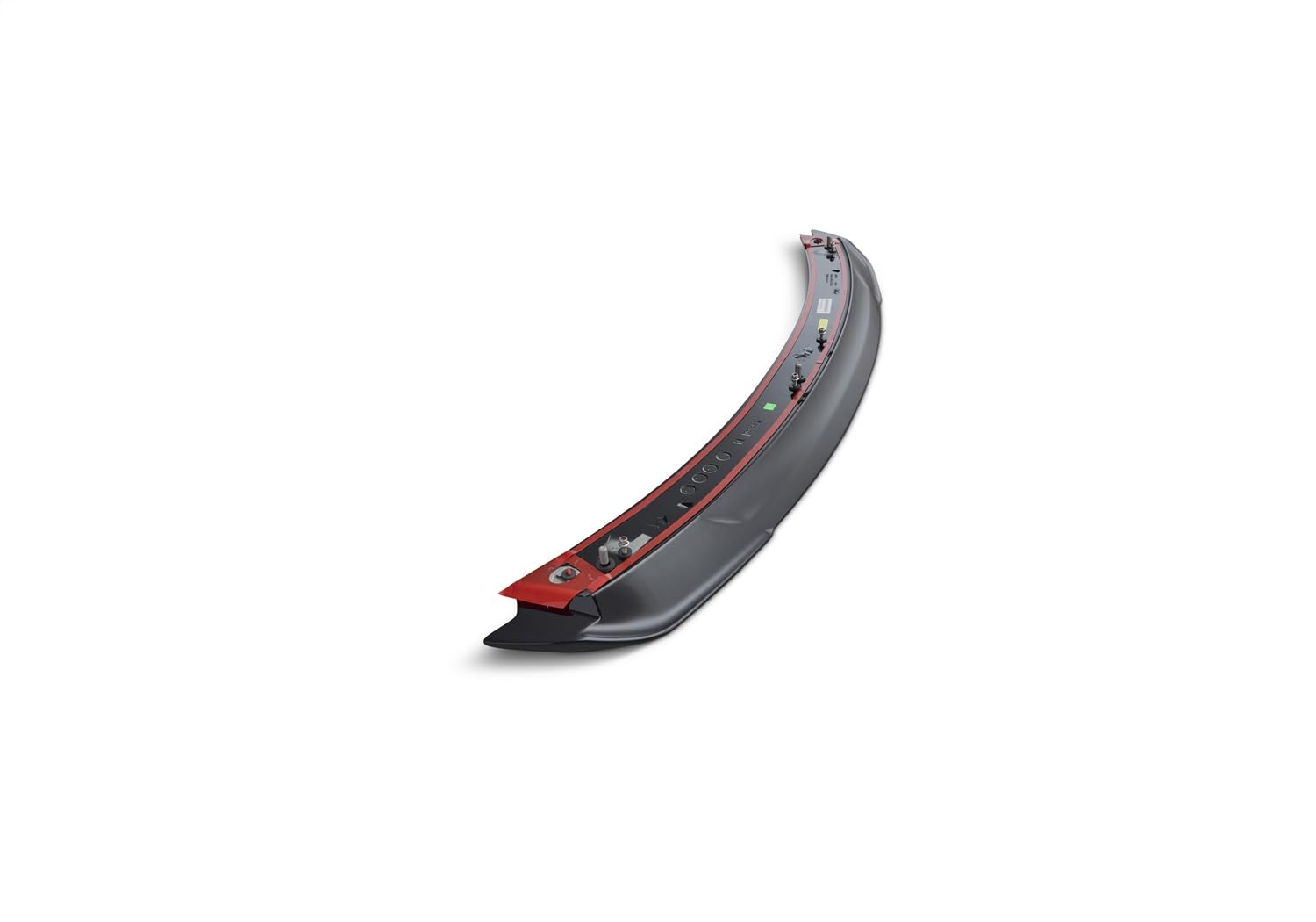 15-23 Ford Racing Mustang Track Pack Rear Spoiler