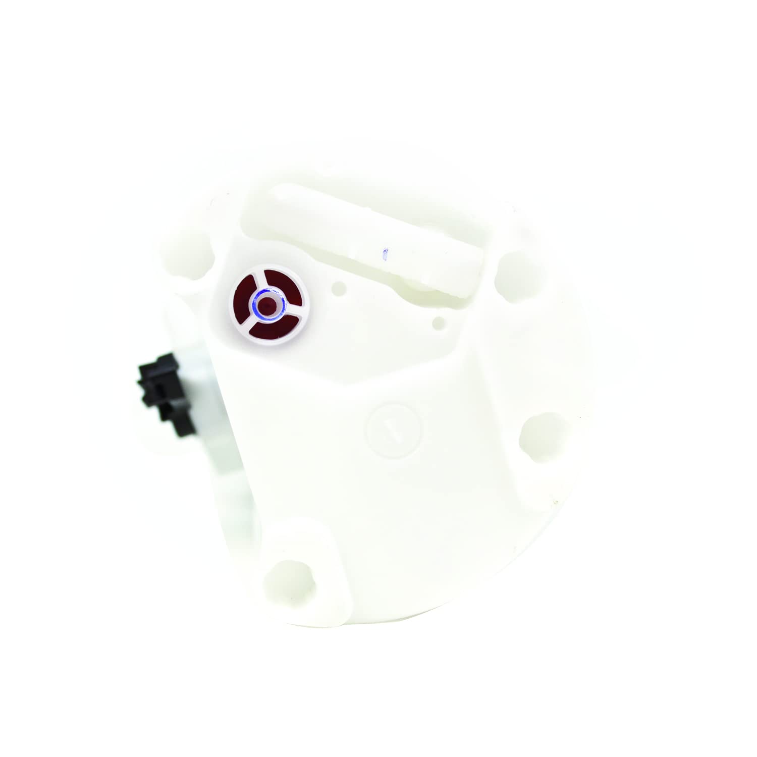 Fuel Pump Module Assembly TYC 150010-A Compatible with 1997-2000 Chevrolet S10 Pickup 2.2L L4