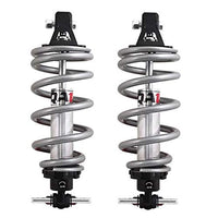QA1 Front MD401-10350C Pro Coil-Over System, 1964-66 Compatible with Mustang, 350