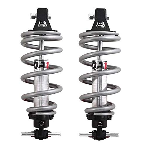 QA1 Front MD401-10350C Pro Coil-Over System, 1964-66 Compatible with Mustang, 350