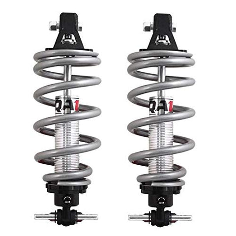 QA1 Front MD401-10350C Pro Coil-Over System, 1964-66 Compatible with Mustang, 350
