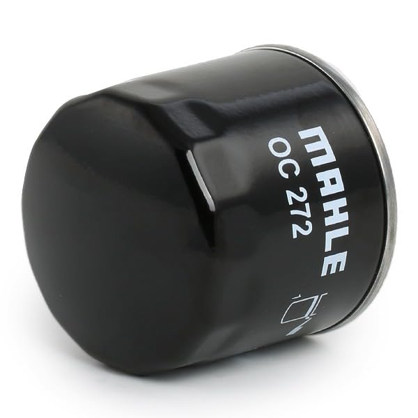 Oil Filter MAHLE OC 272