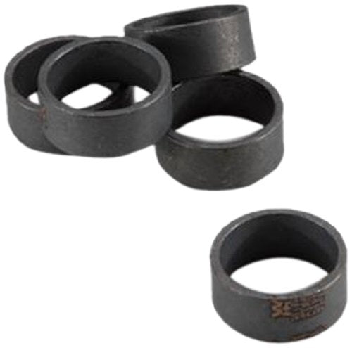 Metal Pex BestPEX 68713 Copper Crimp Ring, 0.75" Size (Pack of 10)