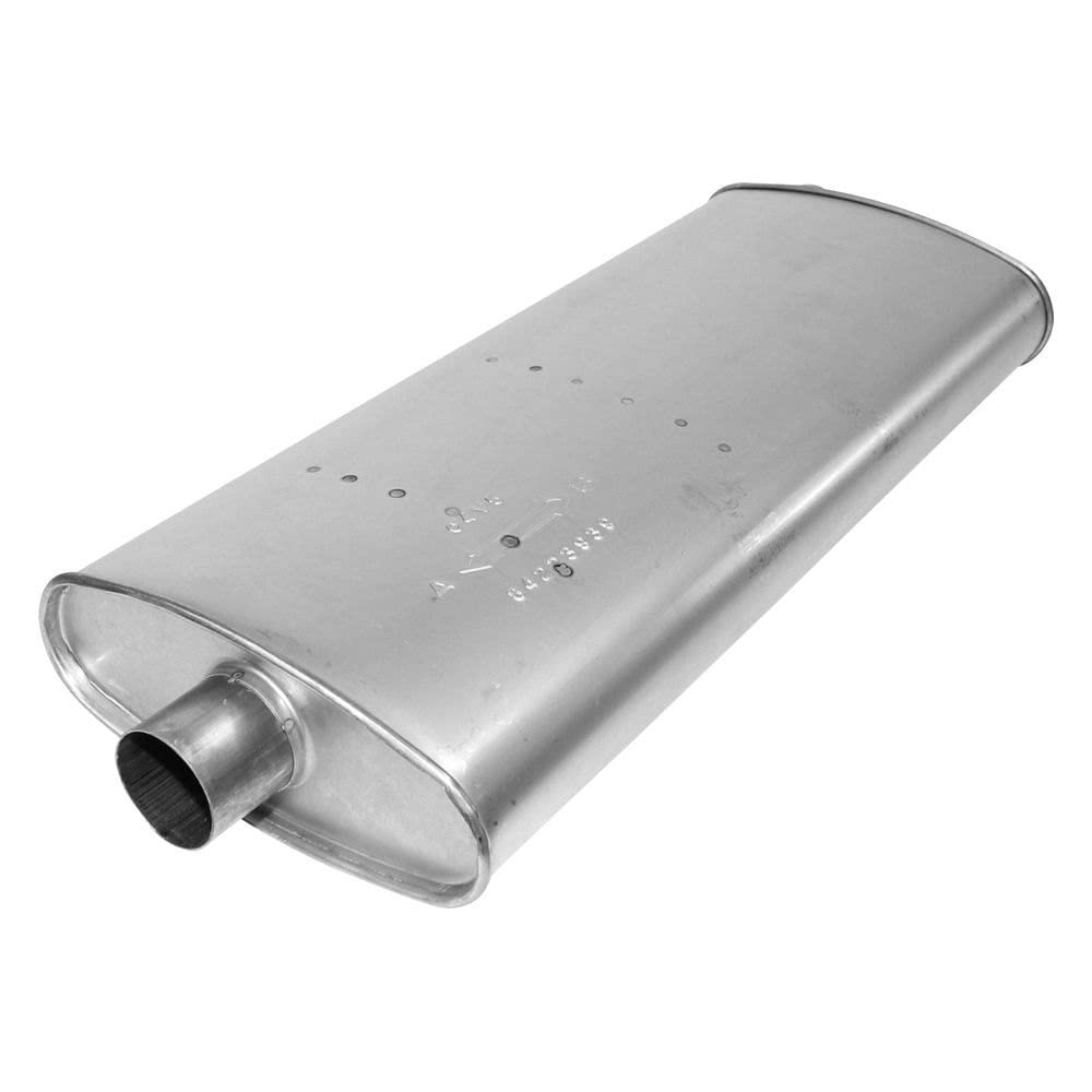 700364 AP Exhaust Products Muffler Exhaust