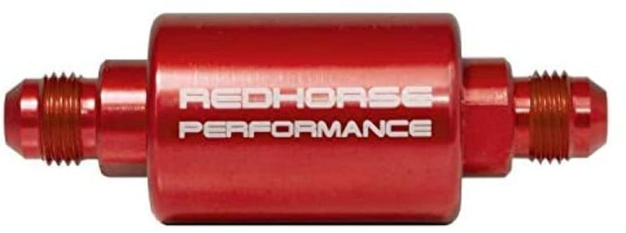Redhorse Performance 4151083 Red Horse Performance Fuel Filter