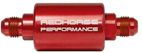 Redhorse Performance 4151083 Red Horse Performance Fuel Filter
