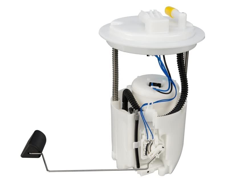 17709.44 | Omix-Ada | Fuel Pump Module Assembly | OE Reference: 68003339AD | Fits 2007-2011 Jeep Wrangler JK