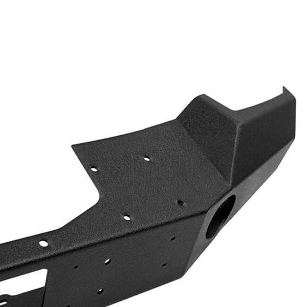 XRC Atlas Smittybilt Front Bumper for 2007-2018 Jeep Wrangler JK 2/4-Door