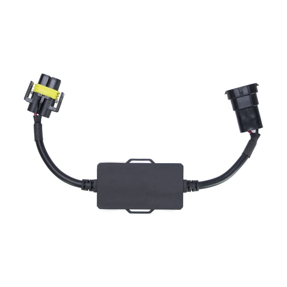 H11 CANBUS Decoder - Daytona Lights Pair (DL-H11D)