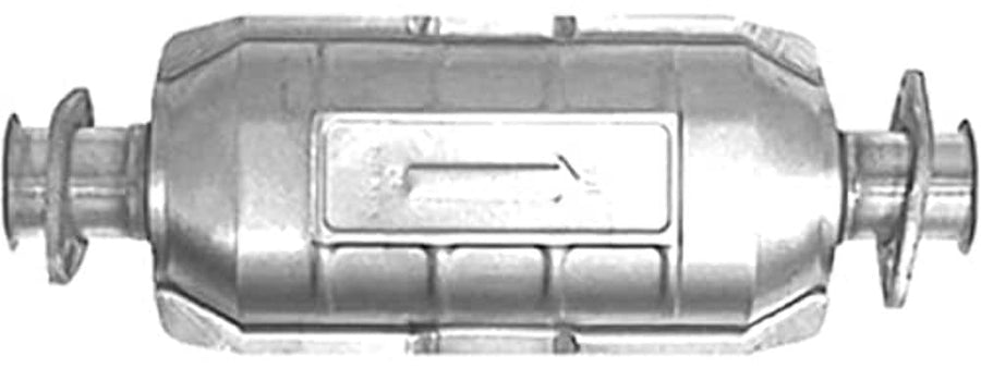 Spark Arrestor AP Exhaust 4238