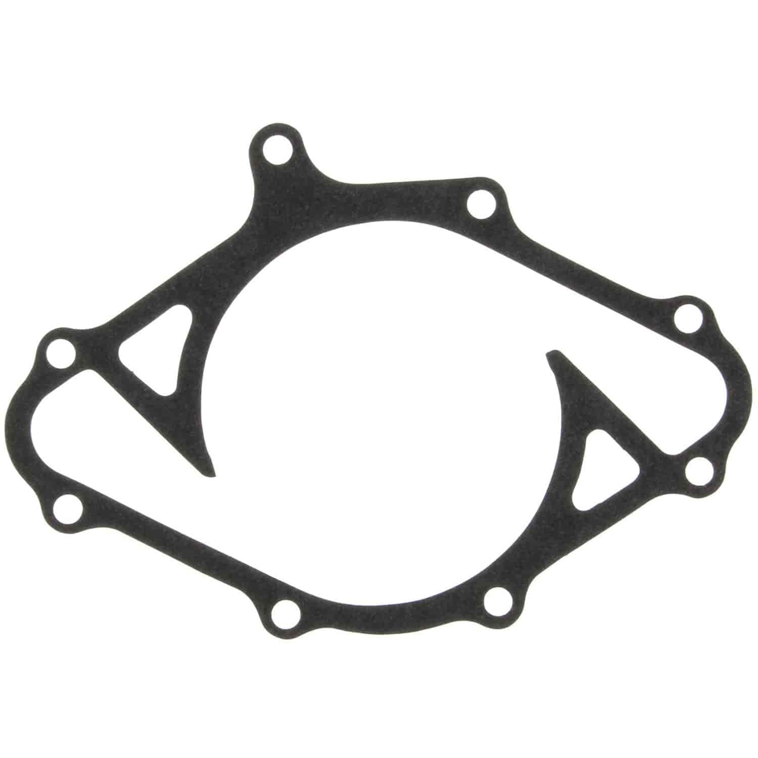 Engine Water Pump Gasket MAHLE Original K27827