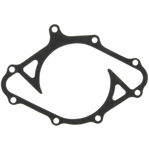 Engine Water Pump Gasket MAHLE Original K27827