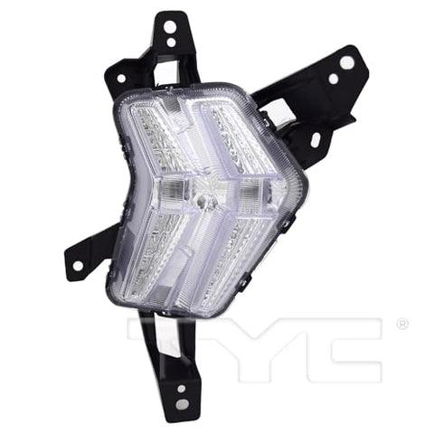 20-22 TYC Americas N-IRO LED DRL LH