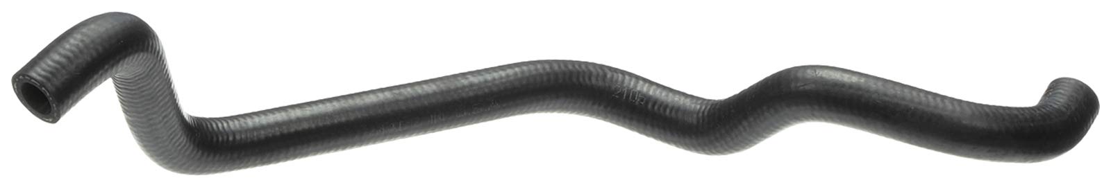 Premium Gates Molded Heater Hose 19133