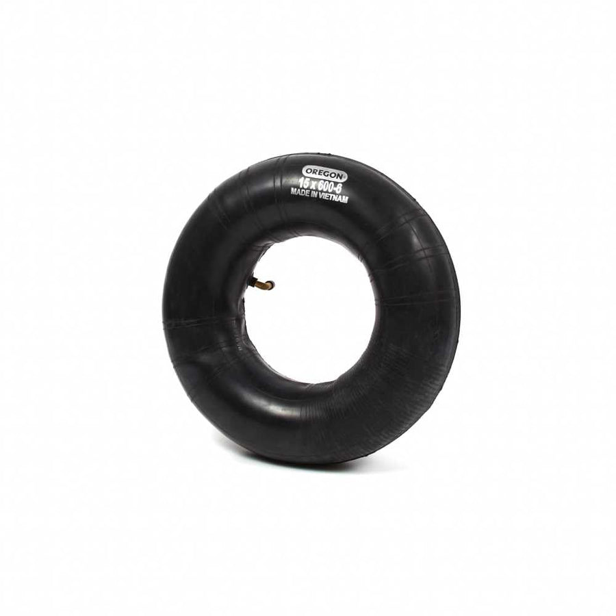 15X600-6 Oregon 71-405 6-Inch Innertube With Bent Valve