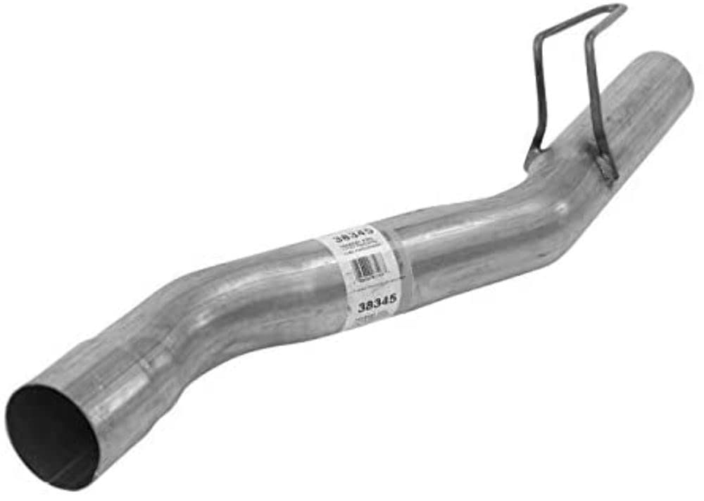 Exhaust Pipe AP Exhaust Products 38345