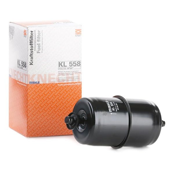 Fuel Filter MAHLE KL 558