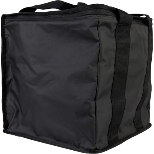 Rugged Bag, ROAM Adventure Co., Black, 20L