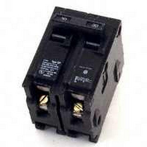 Siemens 40 Amp Dual Pole Q240 Circuit Breaker